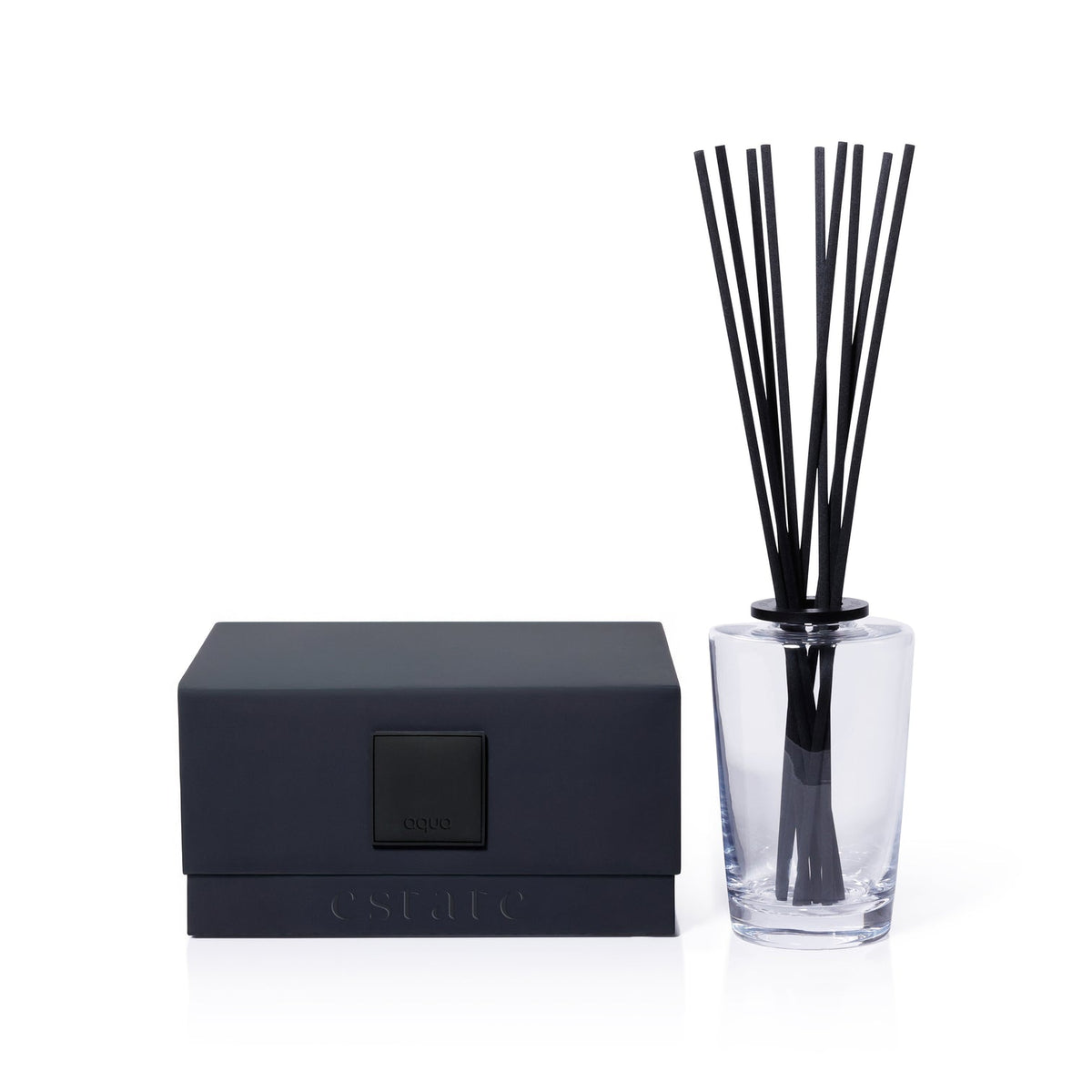 Estate Diffuser in Aqua