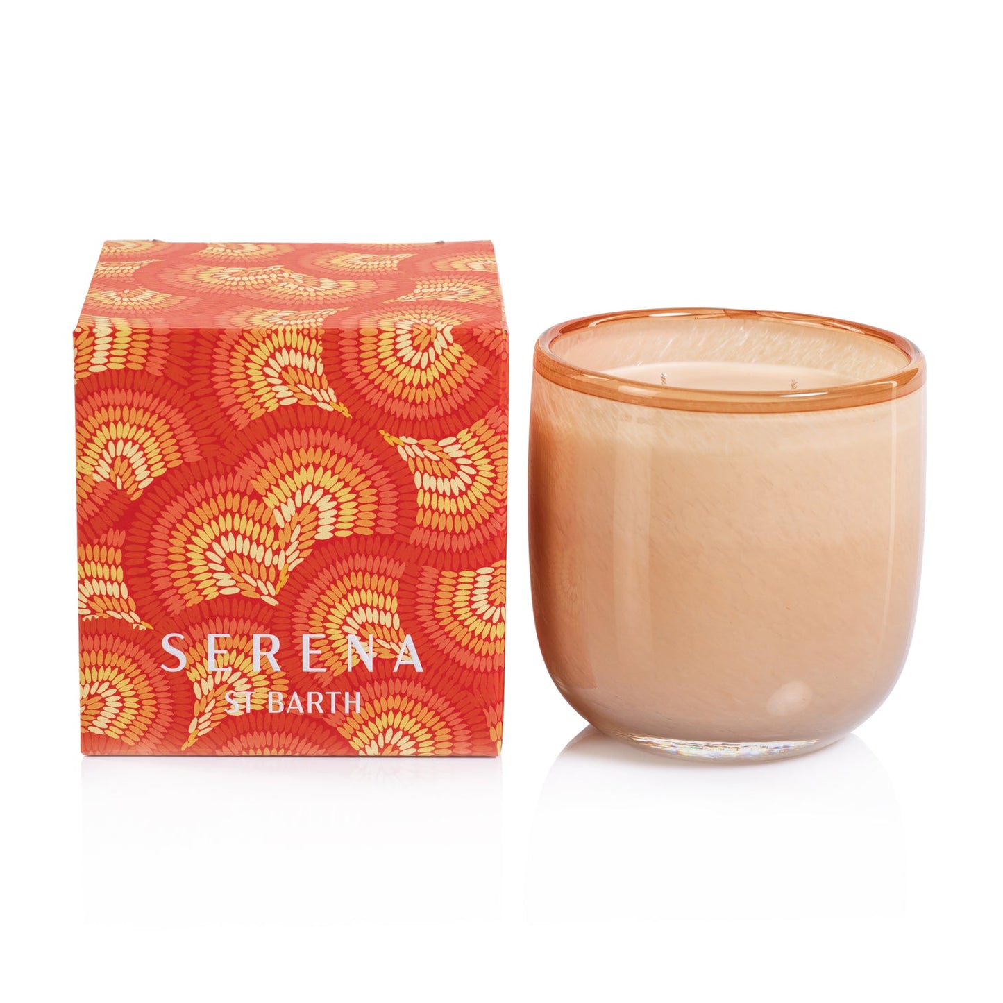 Serena St. Barth 2 Wick Candle