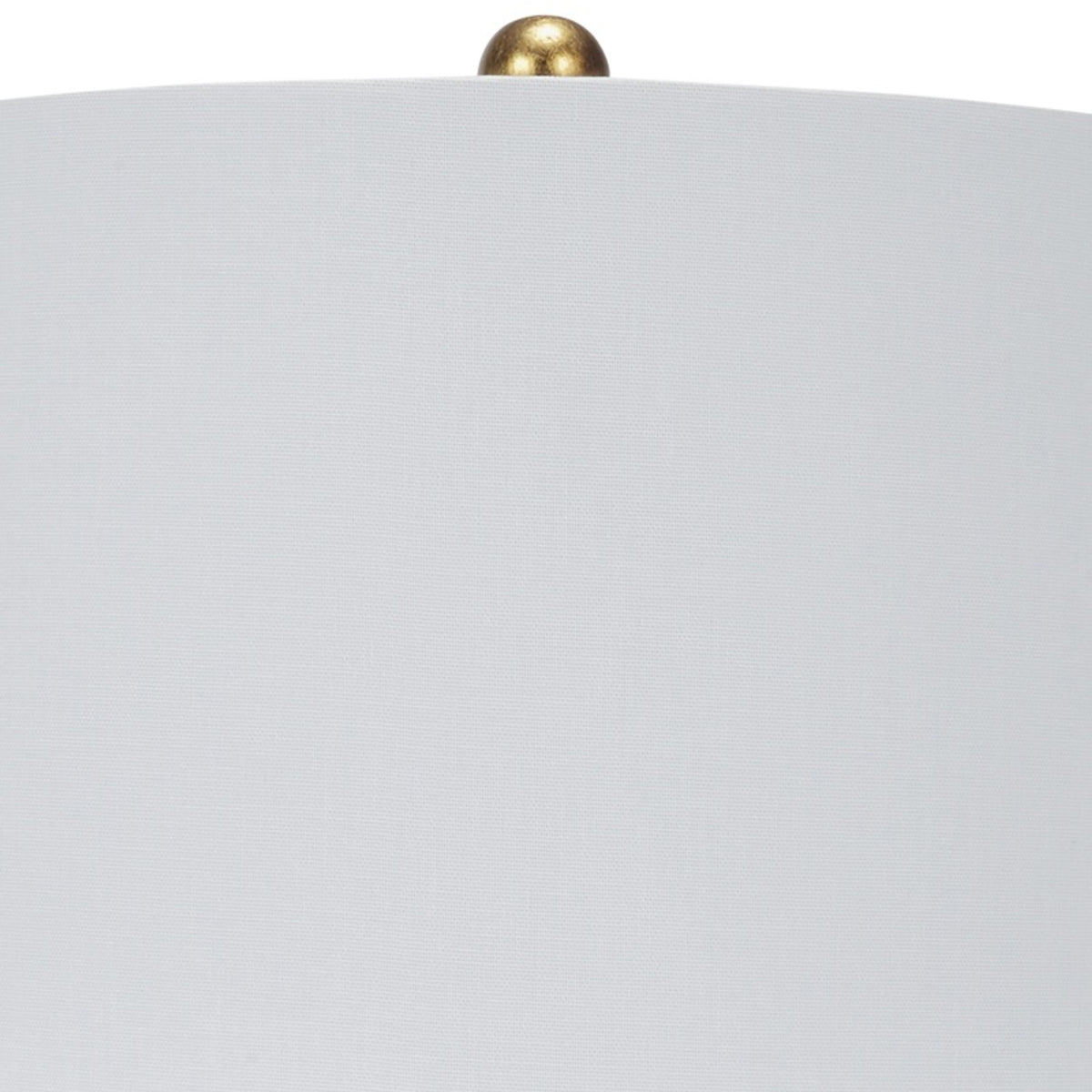 Lavender Ceramic Table Lamp
