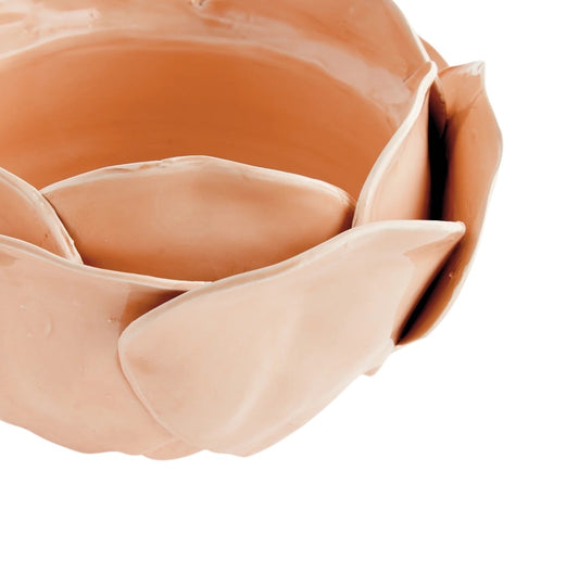 Pink Di Rosa Decorative Bowl
