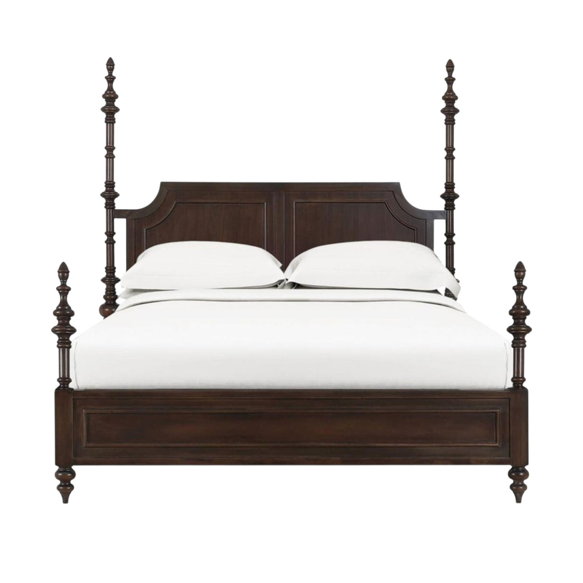 Savannah Queen Four Poster Bed