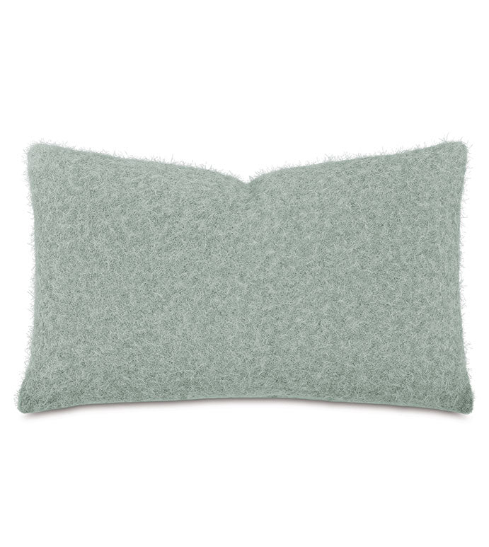 Shaggy Spa Sham - Dutch Euro