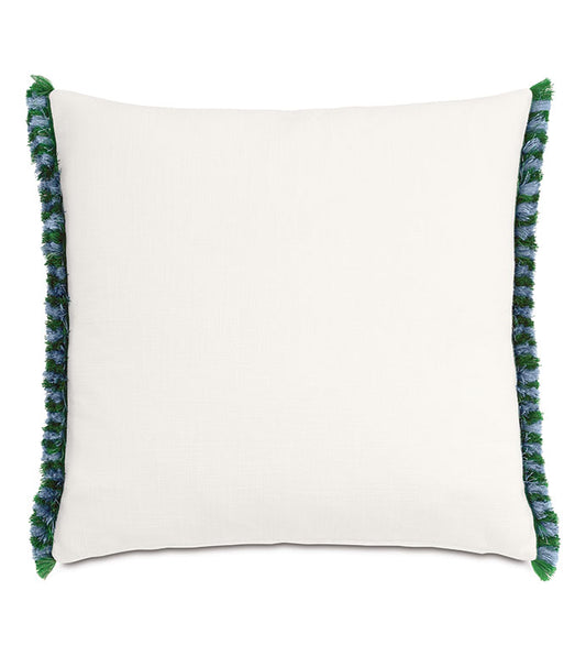 Corona Del Mar Mohair Pillow - 22"