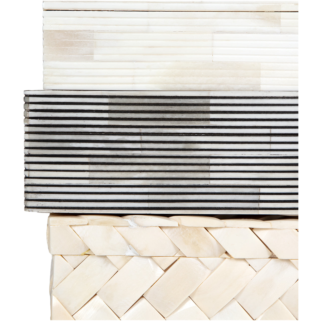 Boni Wood Boxes