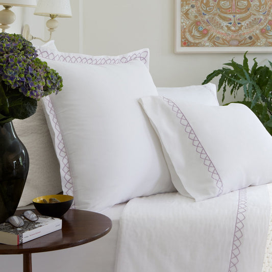 Kayan Lavender Sheet Set
