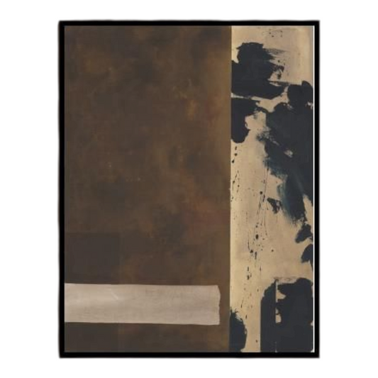 Suite in Umber I Painting