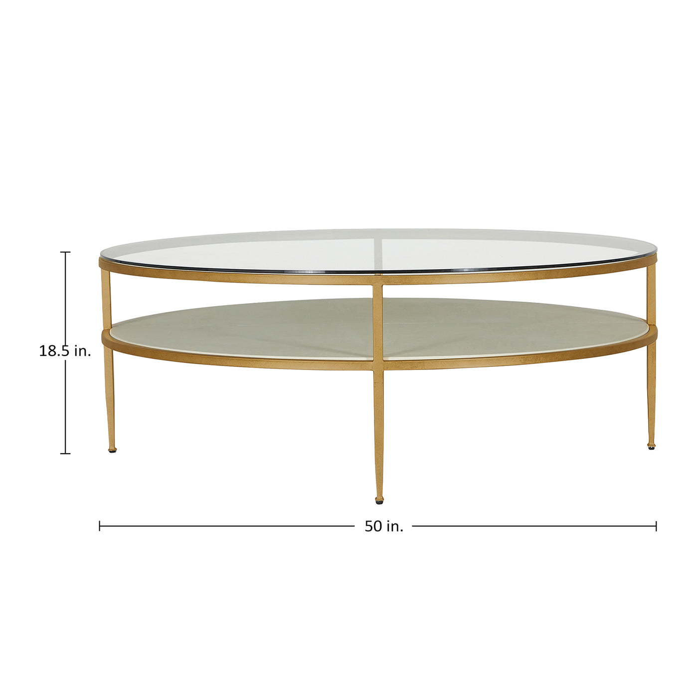 Constance Coffee Table