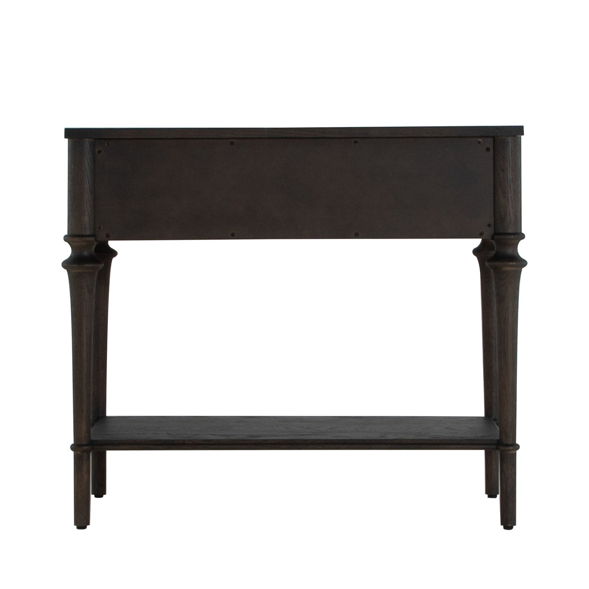 Andrea Oak Wood Nightstand
