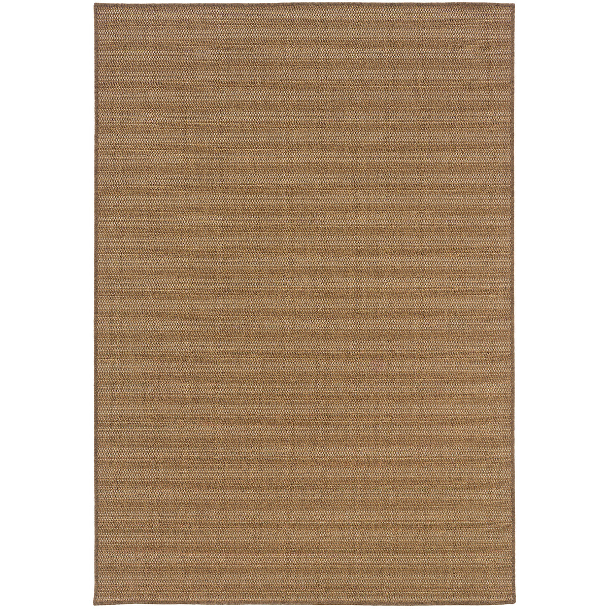7'10" X 10'10" Indoor/Outdoor Karavia Rug