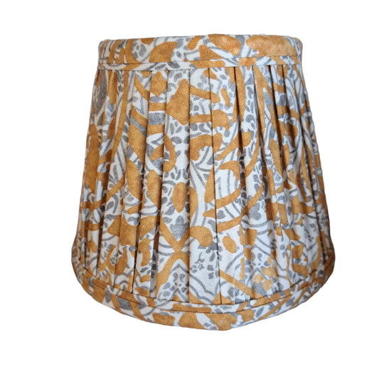 Raj Batik Mini Lamp Shade