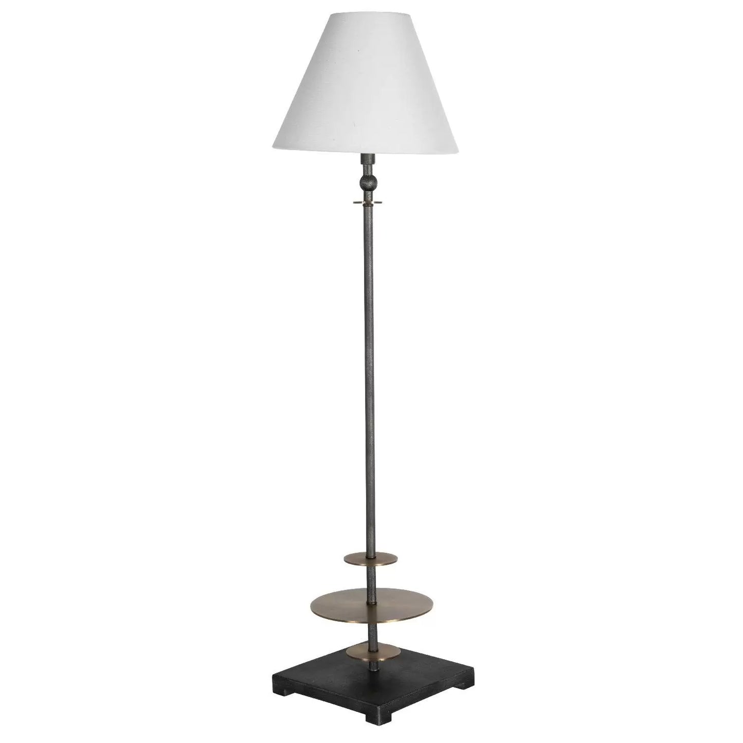 Vivek Console Lamp
