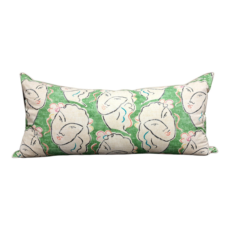 Oversized Pillows