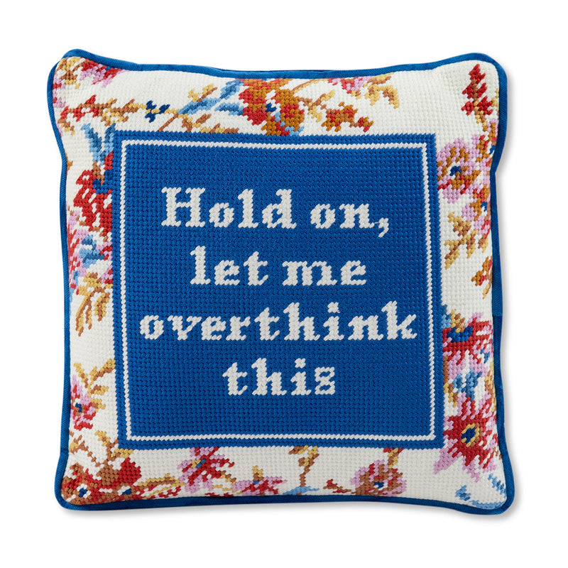 Needlepoint Pillows
