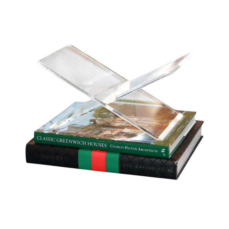 Bookends & Book Stands