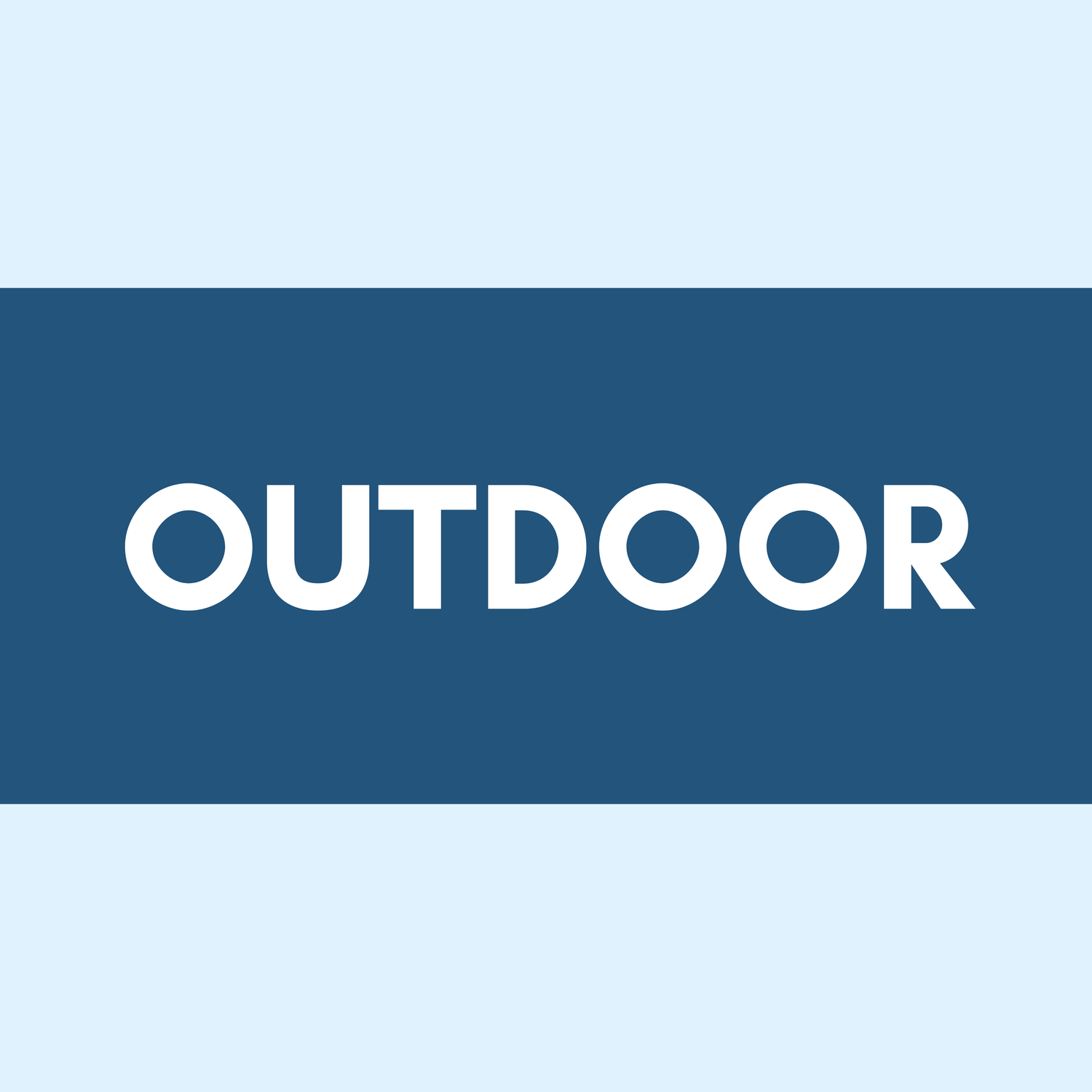 OUTDOOR