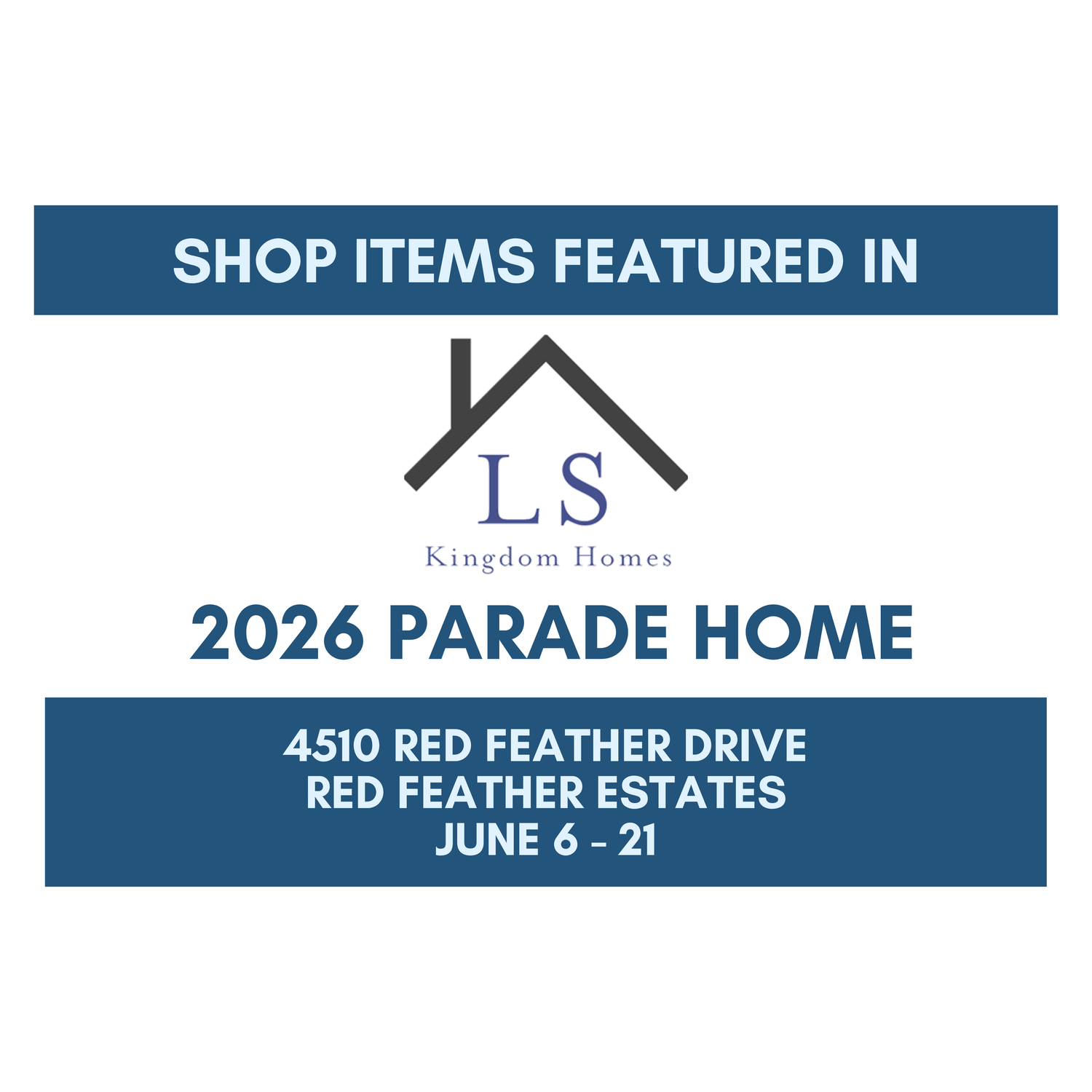 PARADE - ALL ITEMS