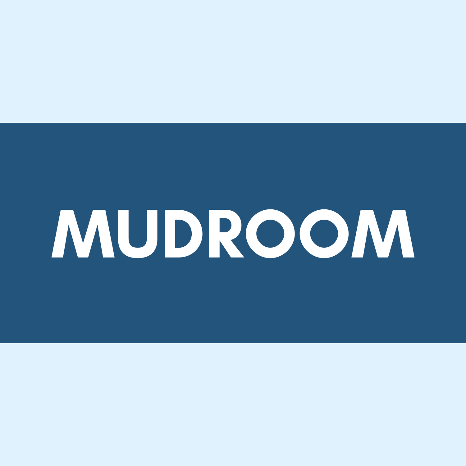 MUDROOM