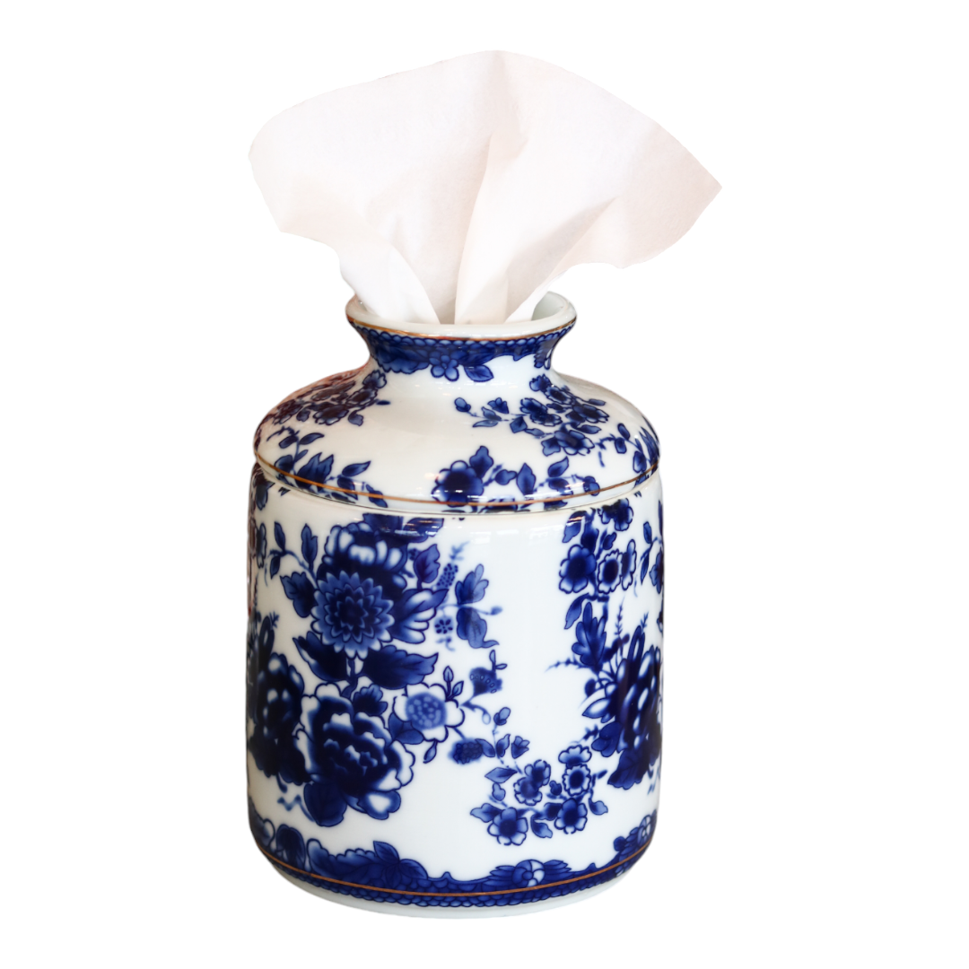 Tissue Boxes