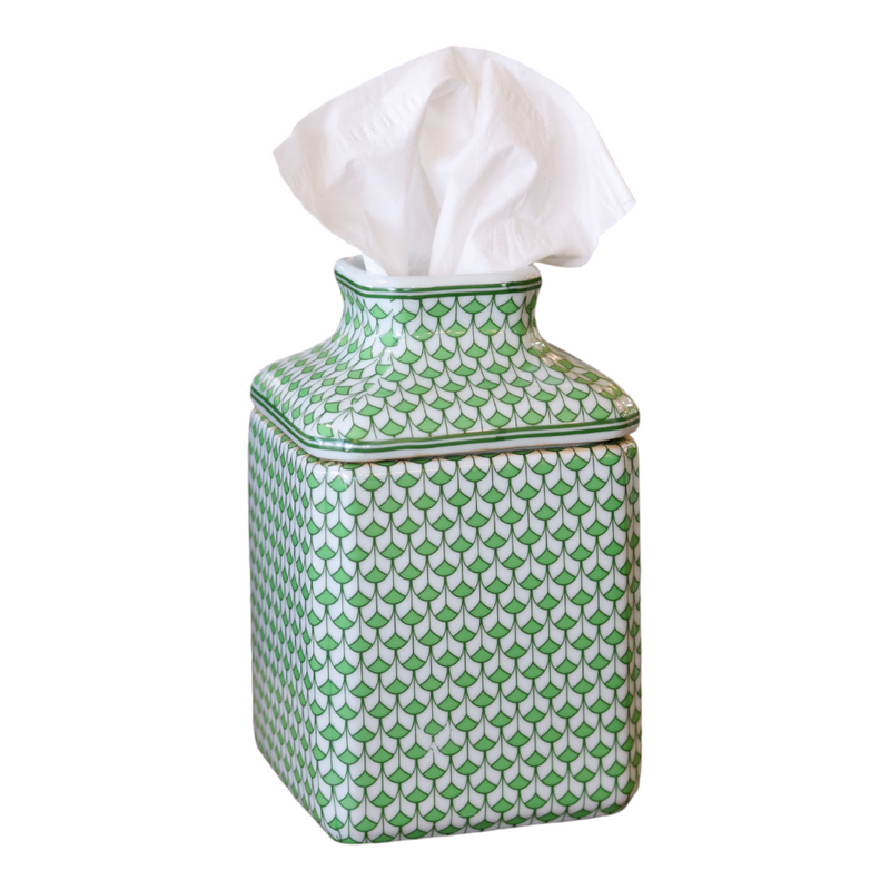 Tissue Boxes