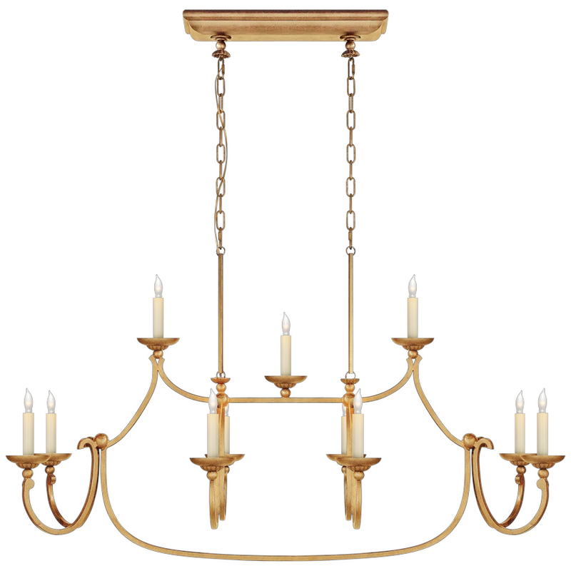 Chandeliers