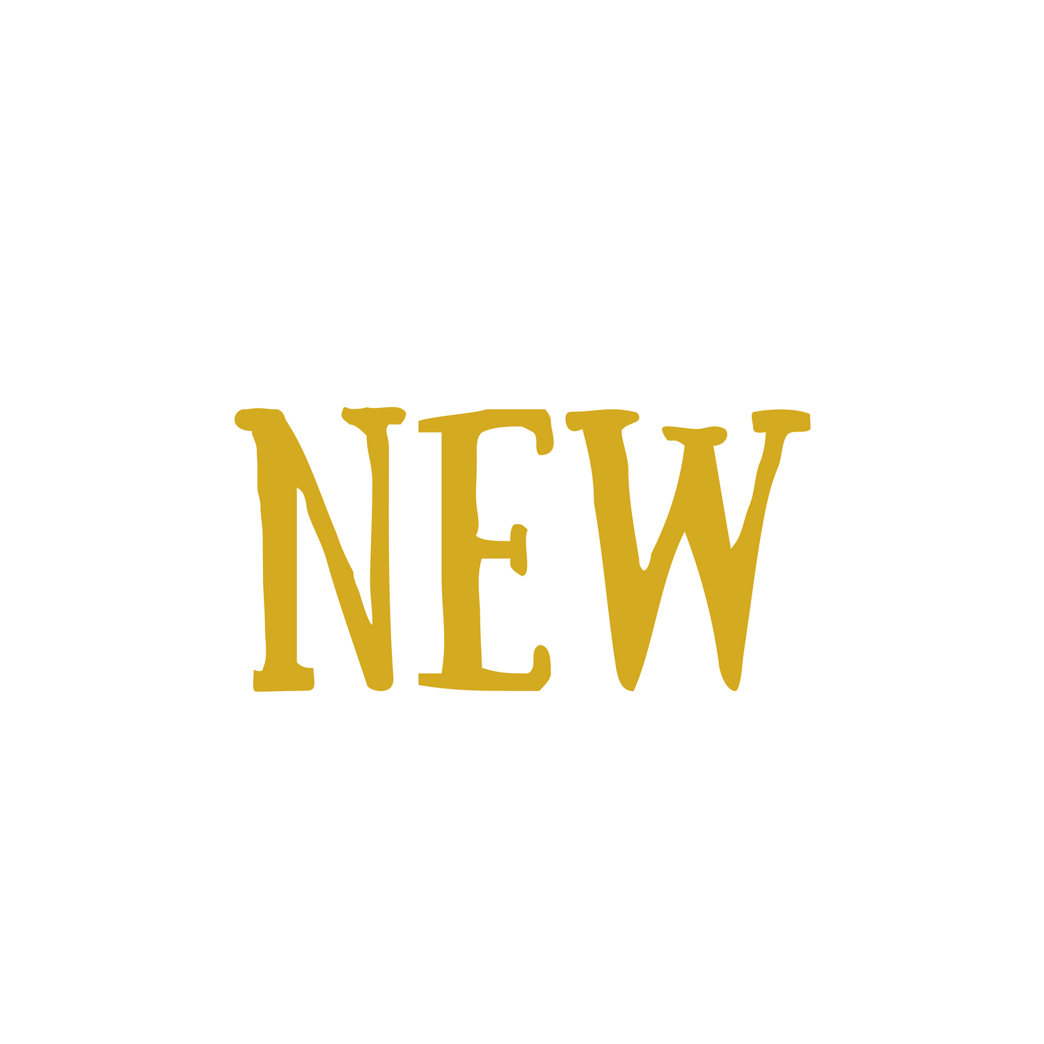 NEW