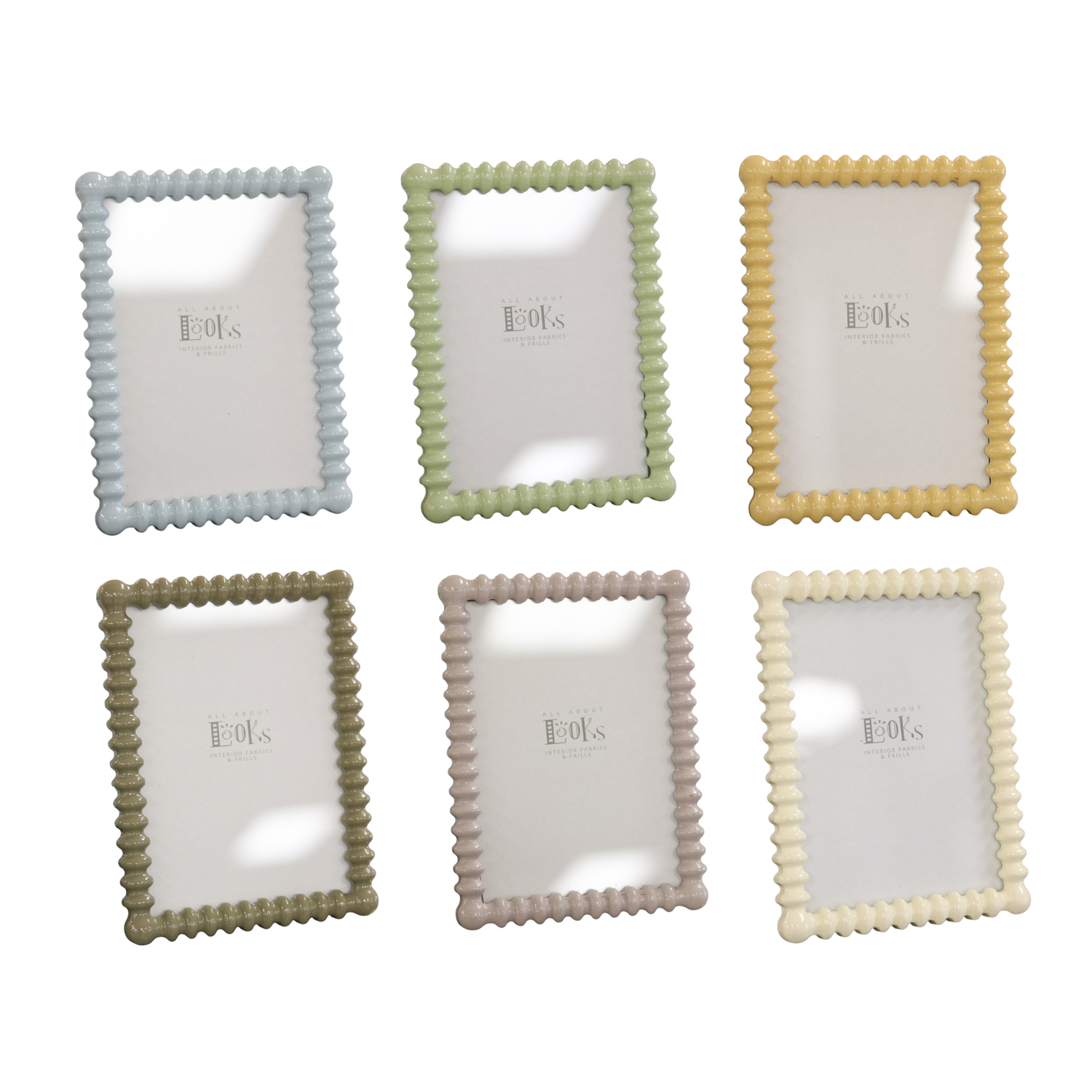 Picture Frames