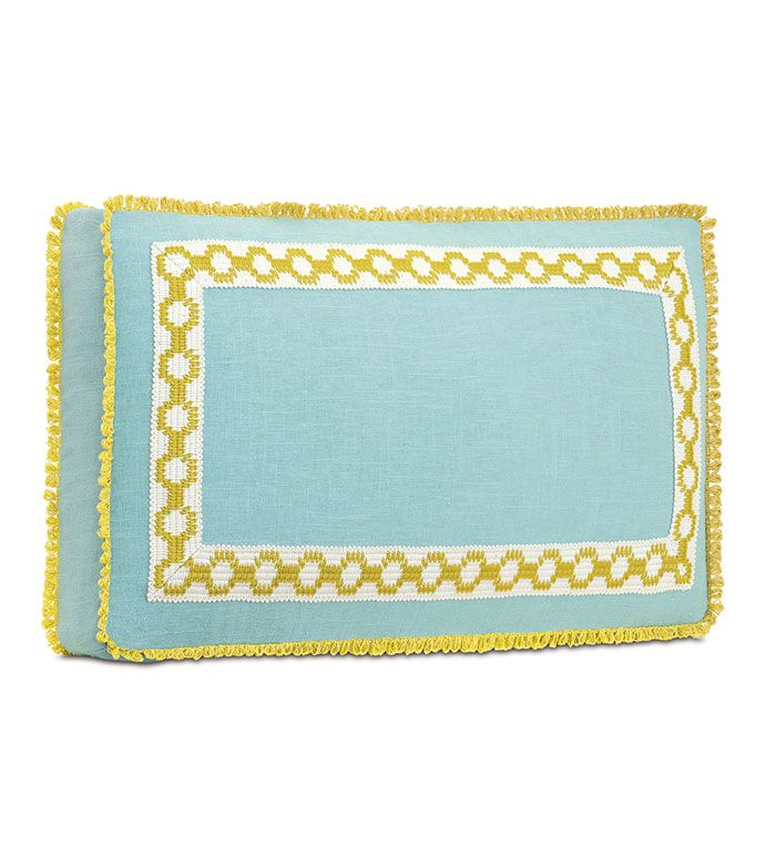 Lumbar & Kidney Pillows