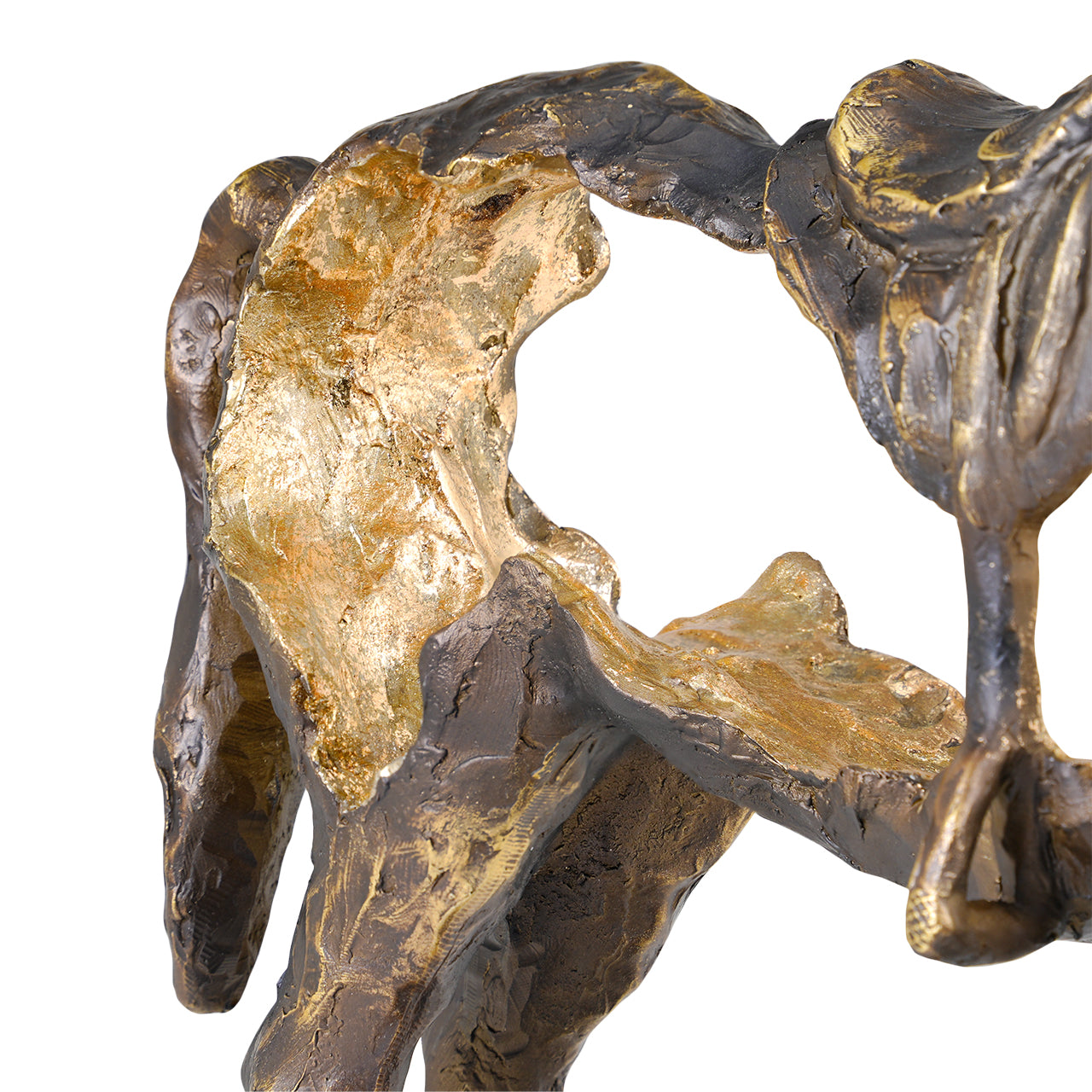 Citation Horse Sculpture