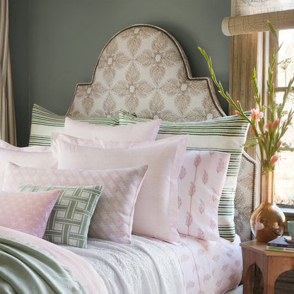 Nirvi Lotus Organic Sheets - Queen