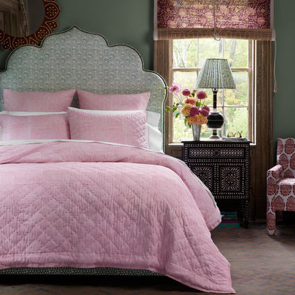 Nandi Azalea Coverlet - Queen