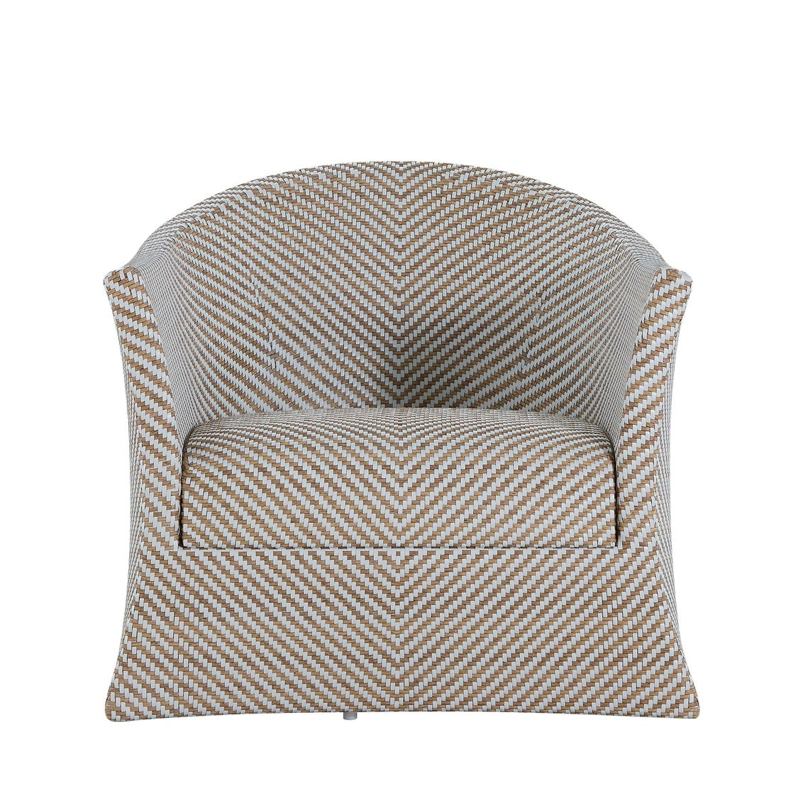 Bari Swivel Lounge Chair