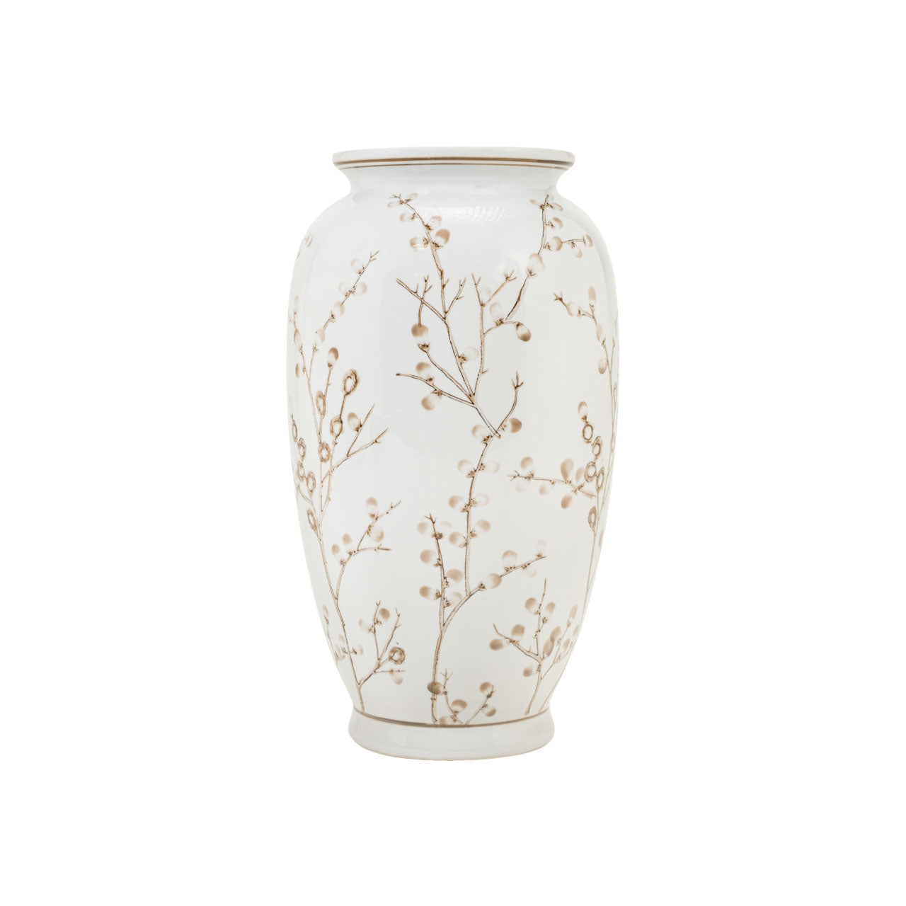 Willow Floral Vase