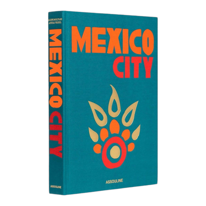 Travel Series Coffee Table Books