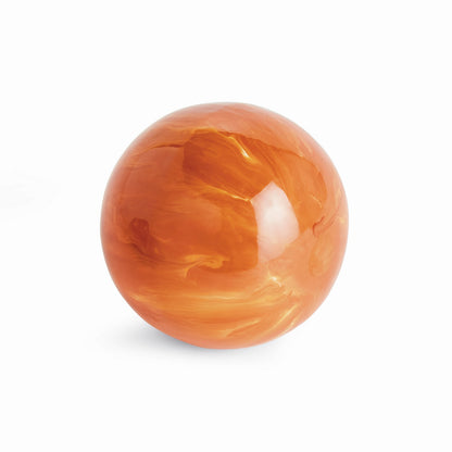 Orange Alani Orb