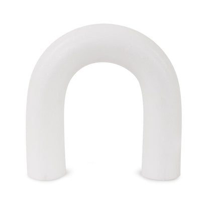 Uni White Marble Sculpture