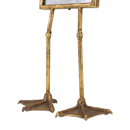 Donald Vertical Frame
