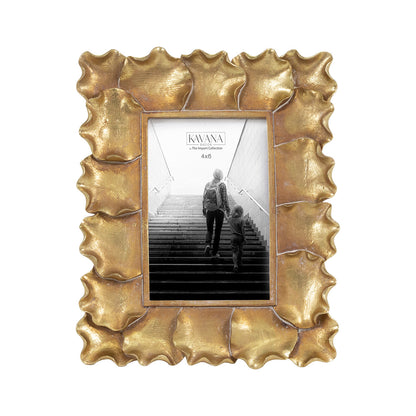 Gold Devine 4 x 6 Frame