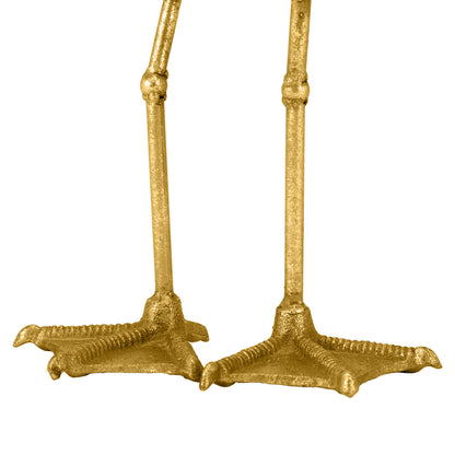 Duck Feet Horizontal 5 x 7 Frame