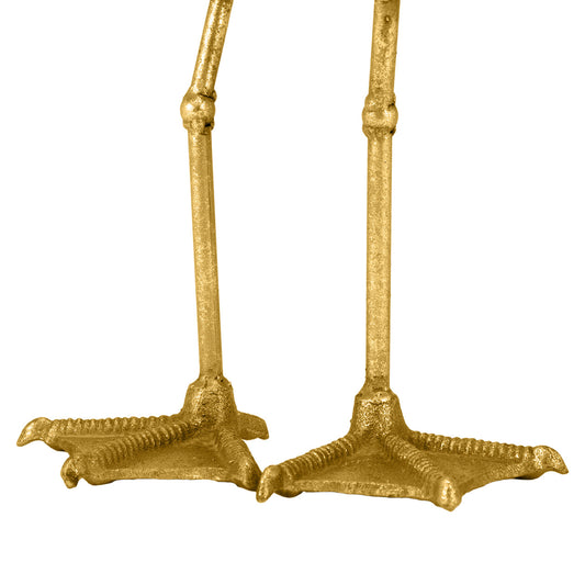 Duck Feet Horizontal 5 x 7 Frame