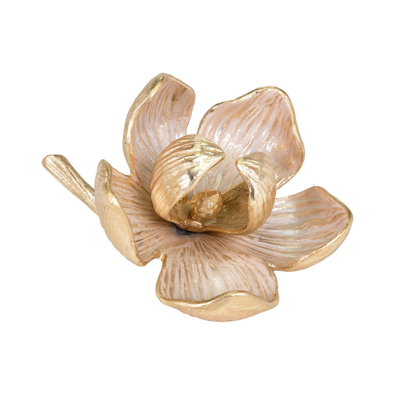 Alki Flower Large Sculpture