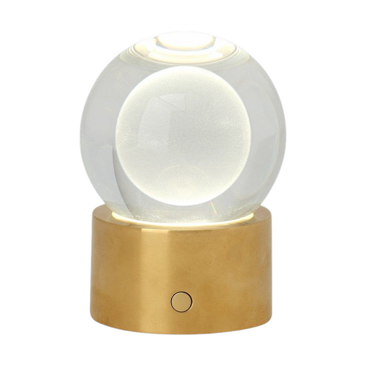 Mina Rechargeable Accent Lamp