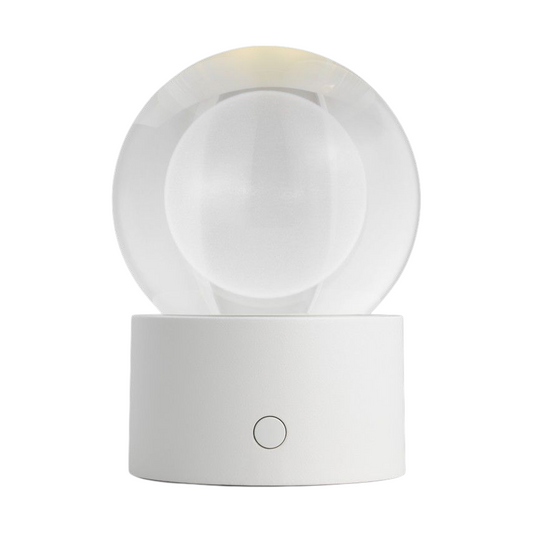 Mina Rechargeable Accent Lamp