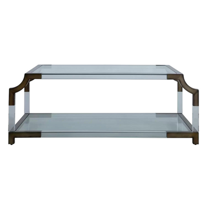 Kensley Coffee Table