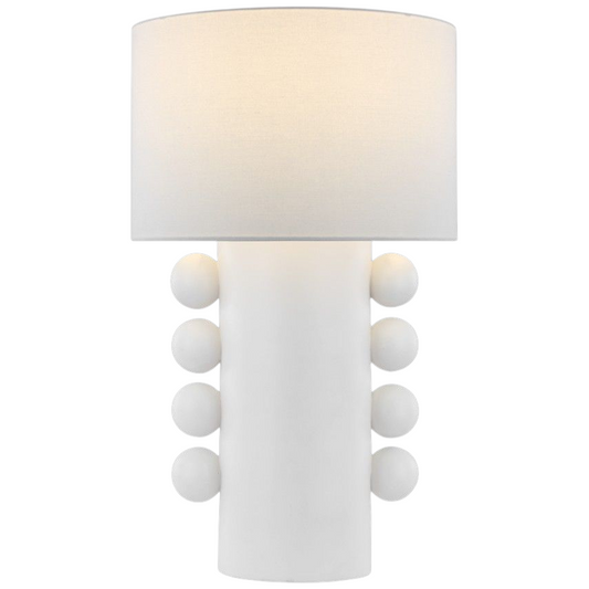Tiglia Tall Cordless Table Lamp
