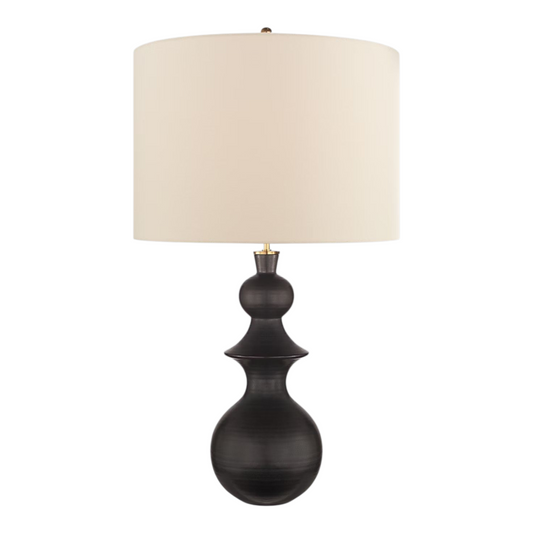 Saxon Table Lamp