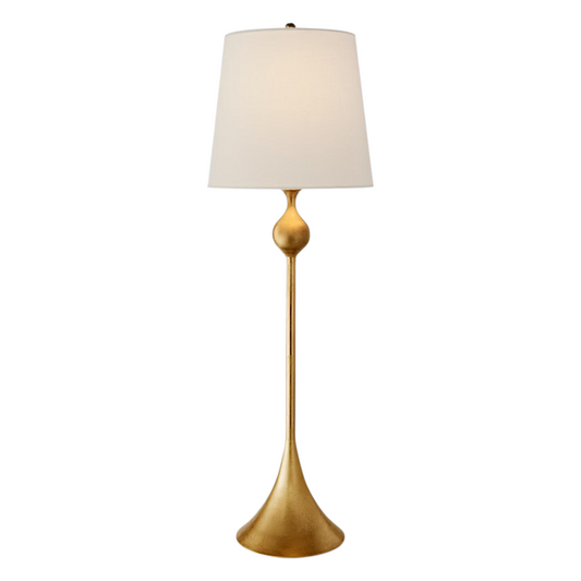 Dover Gild Buffet Lamp