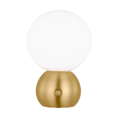 Suki Mini Table Lamp
