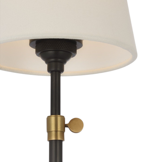 Bryant Adjustable Cordless Table Lamp