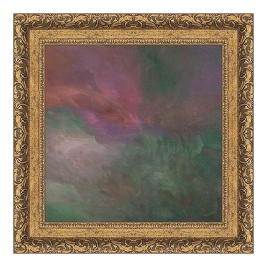 Awaiting Wonder Painting