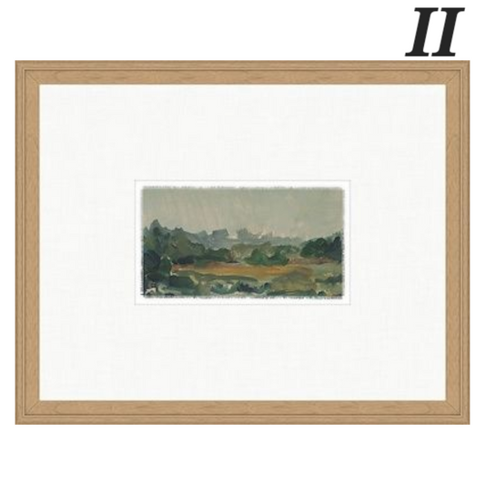 Seasons of Serenity Painting